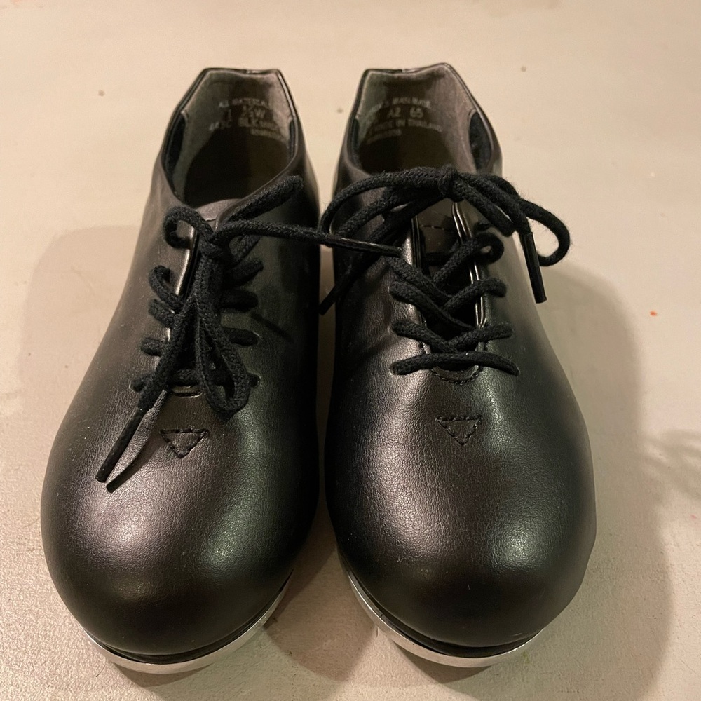 Capezio Tap Shoe